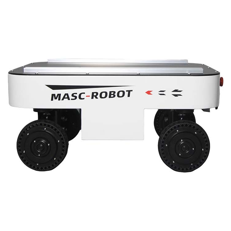 off road robot chassis