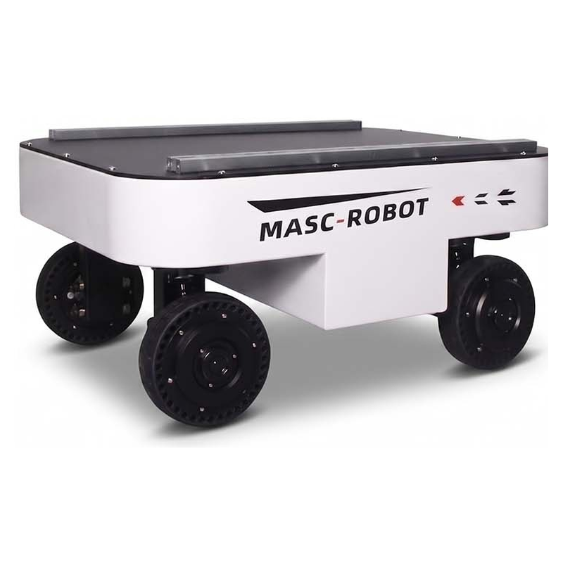 off road robot chassis