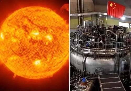 New news about China’s artificial sun! Are you not afraid of the cold this year? NOAA: La Niña may return in June