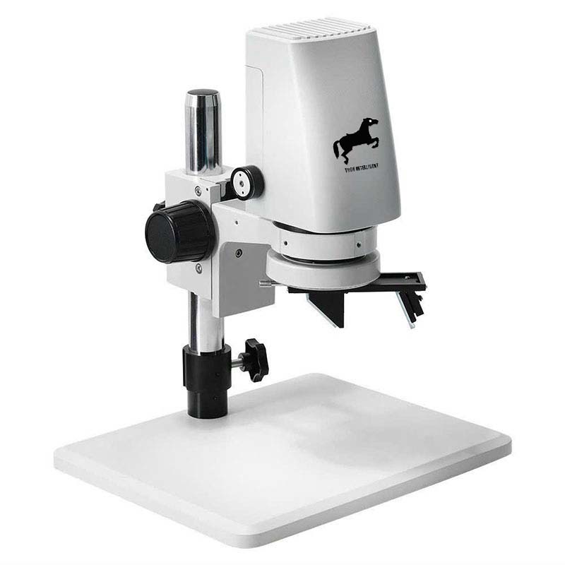 microscope 3d view