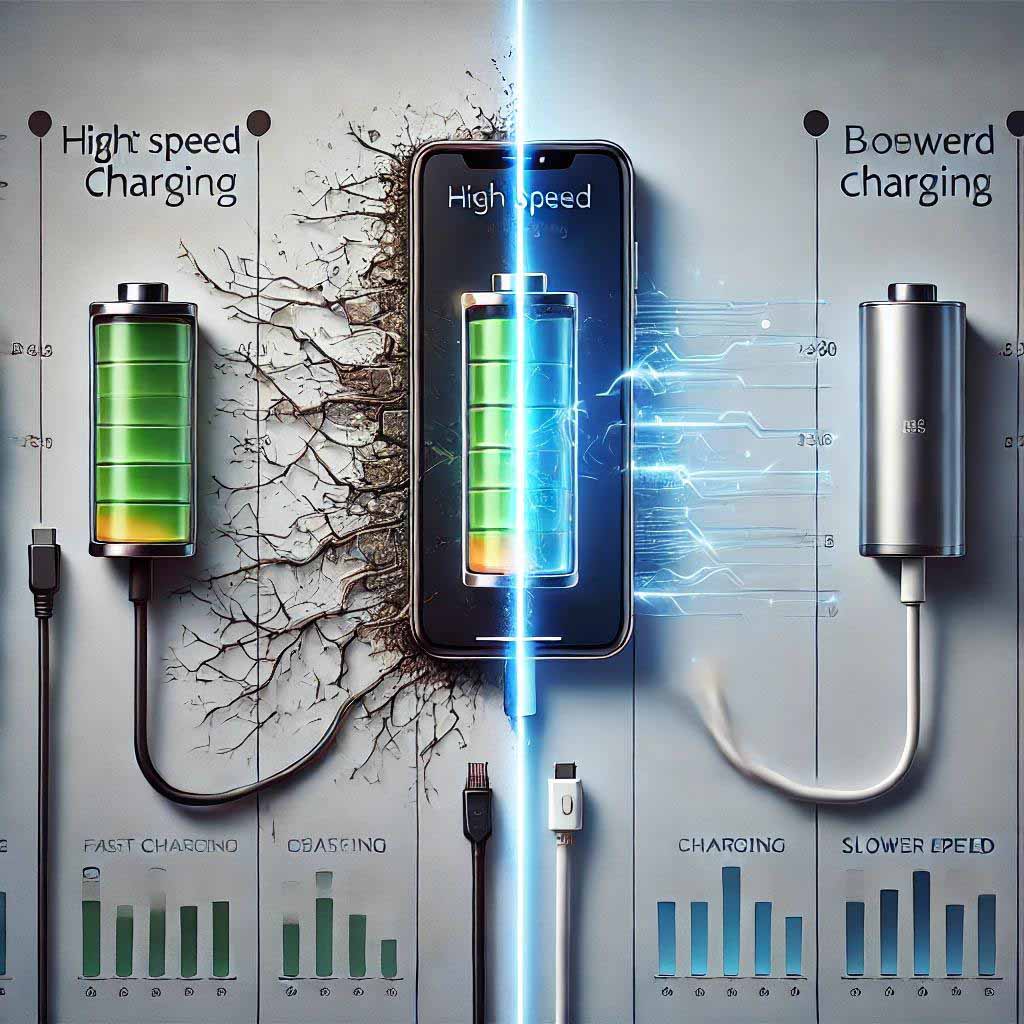 AMR Battery