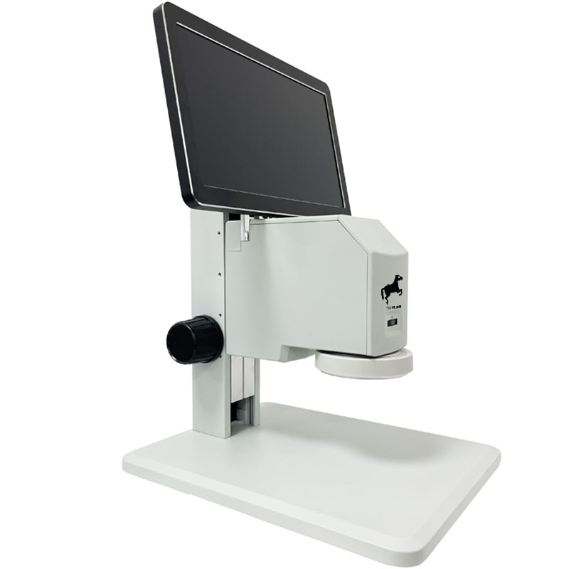 3d digital microscope