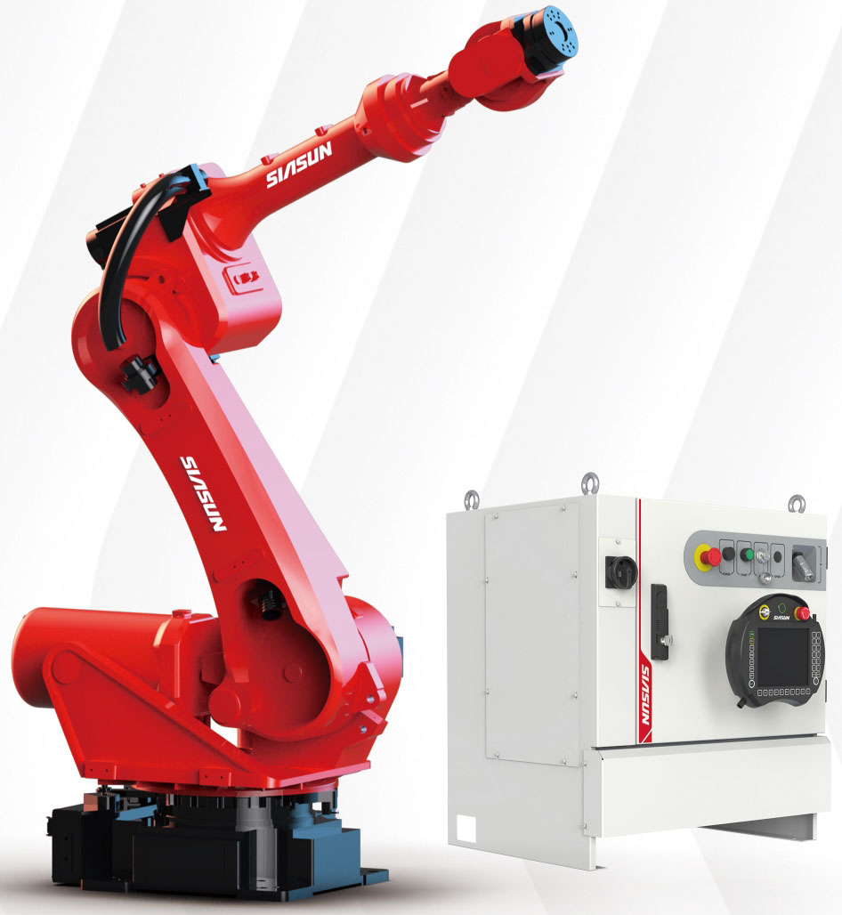 spot welding robot spot welding robot