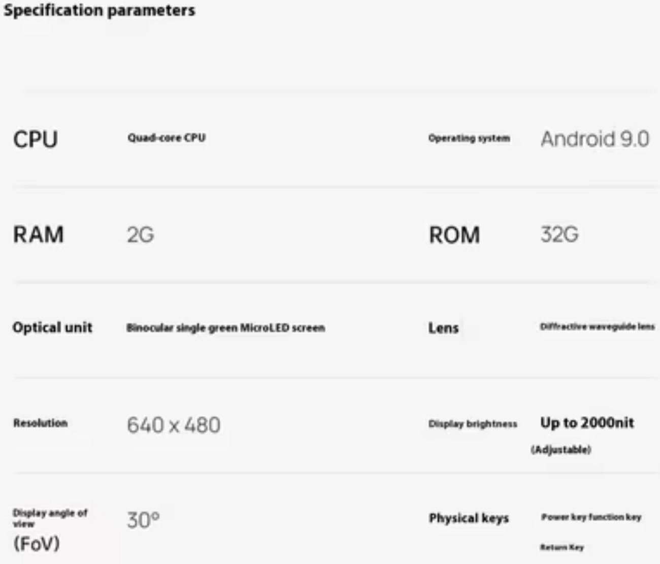ar glasses ar glasses