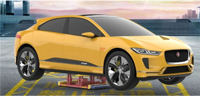 Car Moving AMR Robot Car Moving AMR Robot