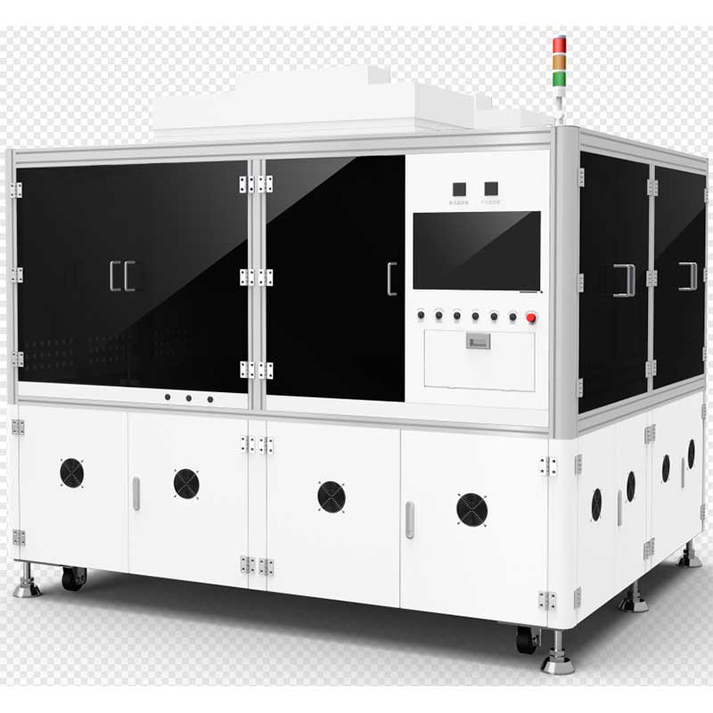 FPC AUTO Laminating Machine