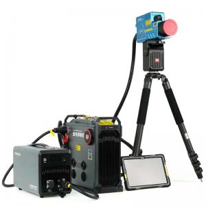 China top of  Laser Obstacle Remover