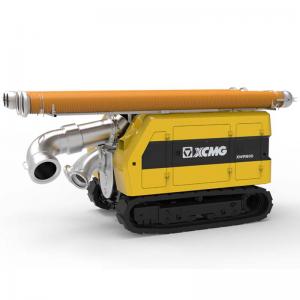 China top of Tracked Drainage Robot