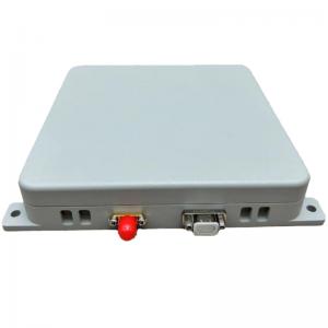 China top of Dual-frequency eight-channel anti-interference terminal