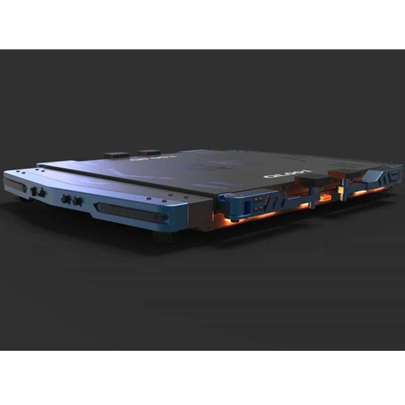 Car Moving AMR Robot