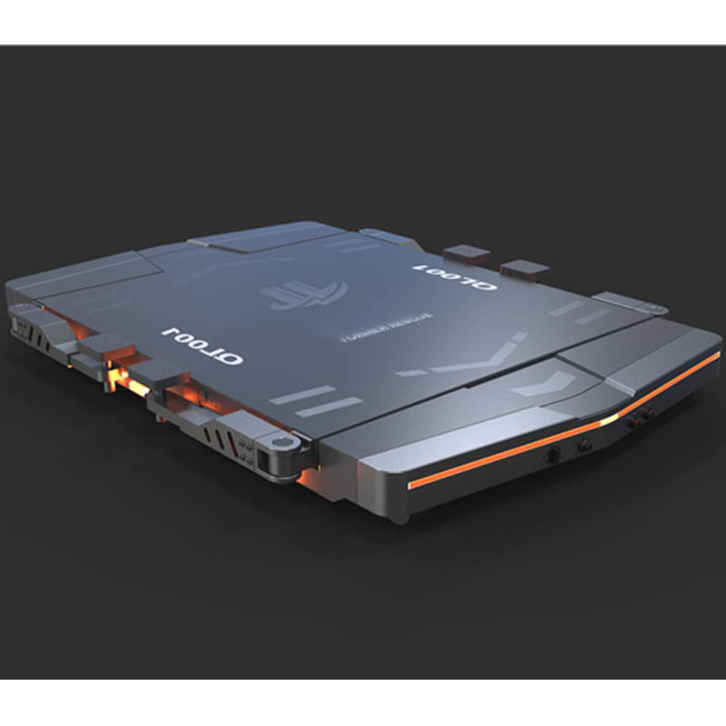 Car Moving AMR Robot