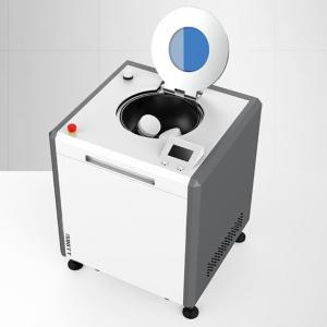 China top of Vacuum Degassing Mixer TR-1500TT