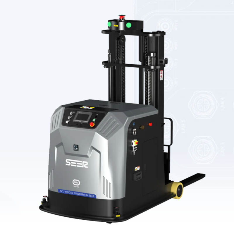 AMR Forklift