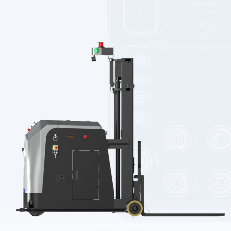 AMR Forklift