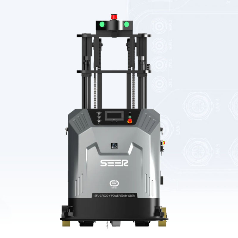 AMR Forklift