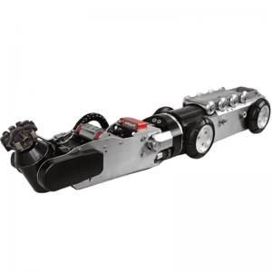 China Top of Pipeline Network Cutting and Maintenance Robot TR-PCCRIII
