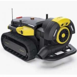 Global top of Garden Robot Mower