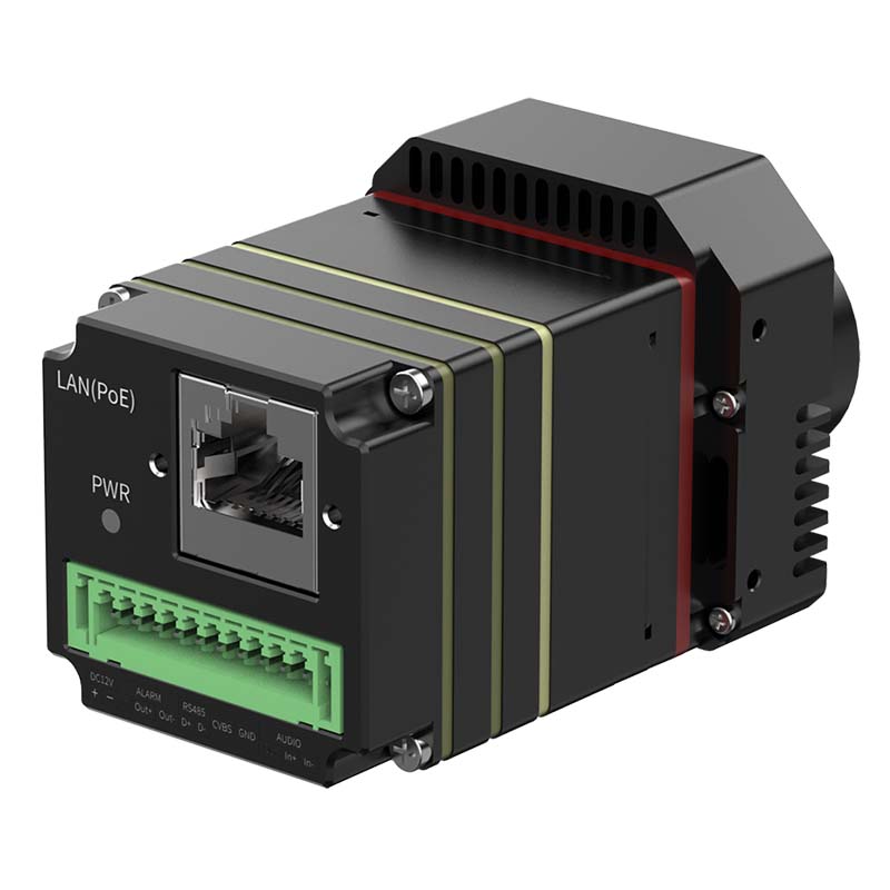 Thermal Imaging Camera
