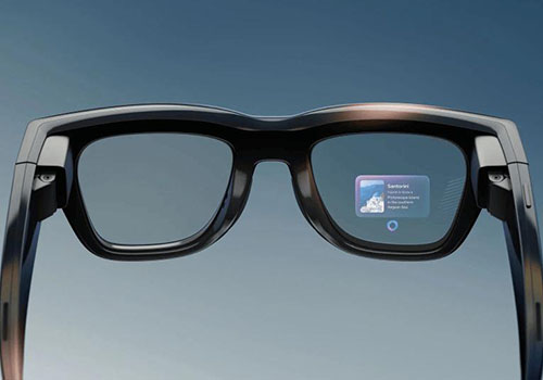 A pair of glasses that can replace your phone, camera, and navigation! With a penetration rate of less than 1%, why are the big players pouring money into it?
