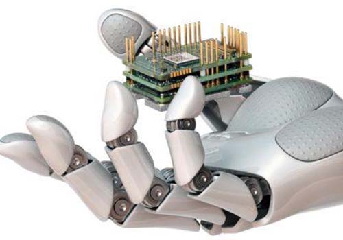 What Makes Servo Controls Reliable in Robotics Applications?